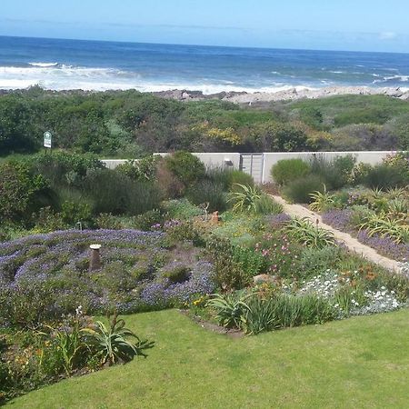 Villa Bella Vista Onrus Hermanus Exterior foto