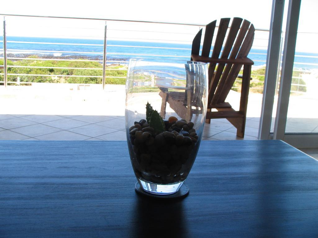 Villa Bella Vista Onrus Hermanus Exterior foto