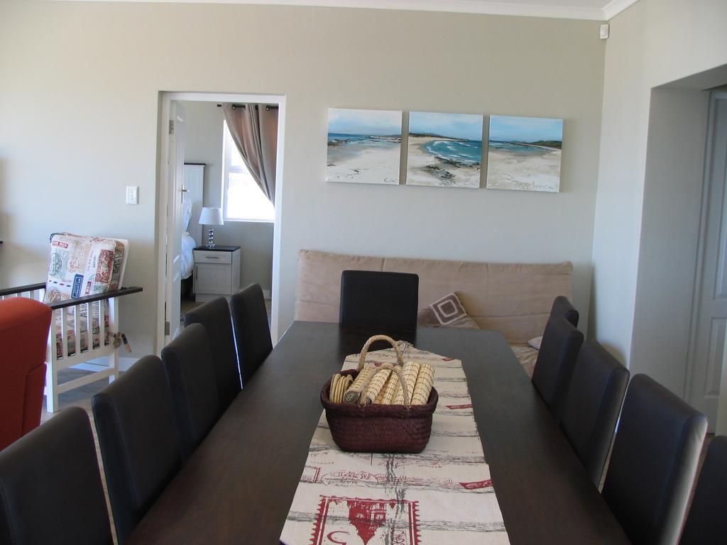 Villa Bella Vista Onrus Hermanus Exterior foto