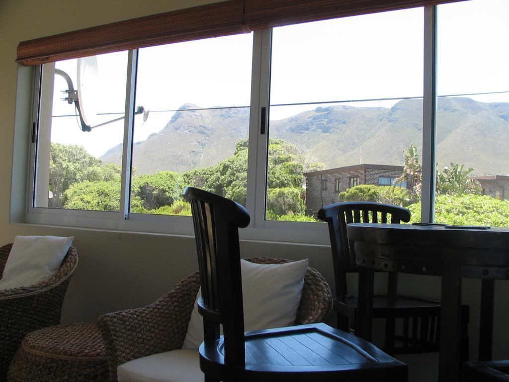 Villa Bella Vista Onrus Hermanus Exterior foto