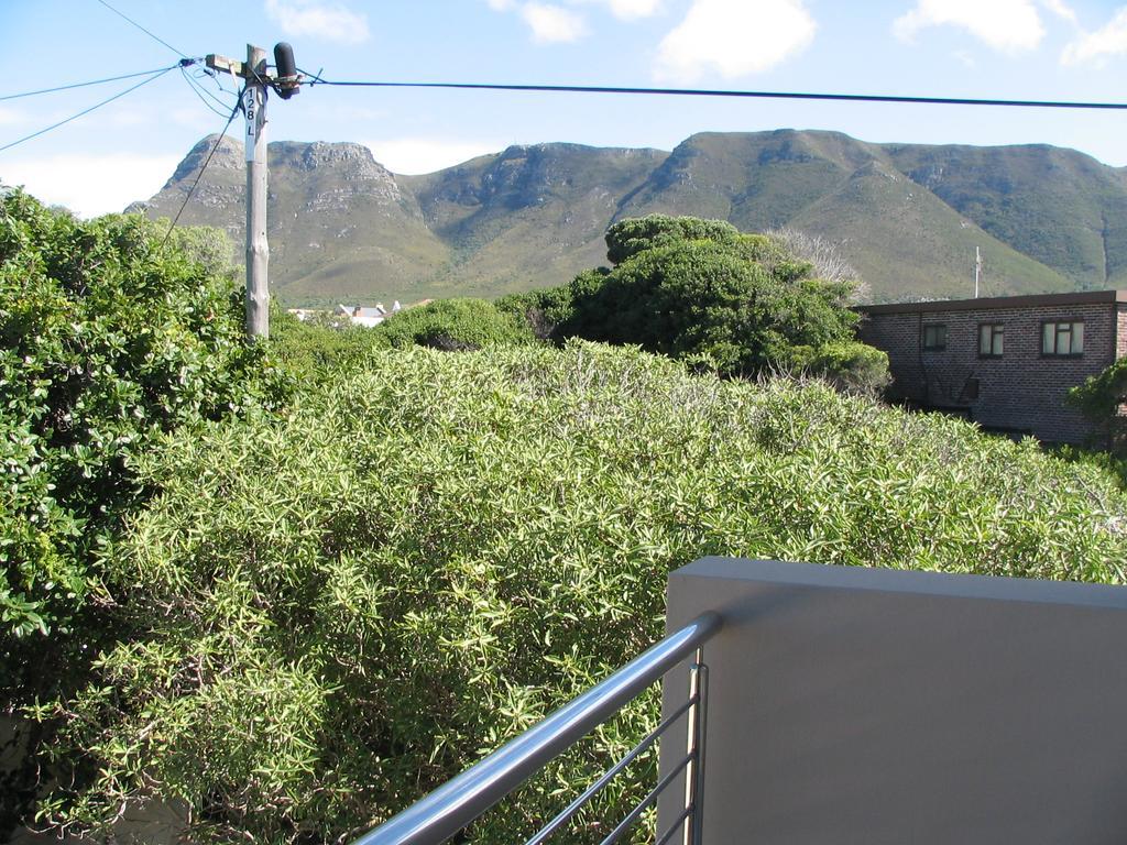 Villa Bella Vista Onrus Hermanus Exterior foto