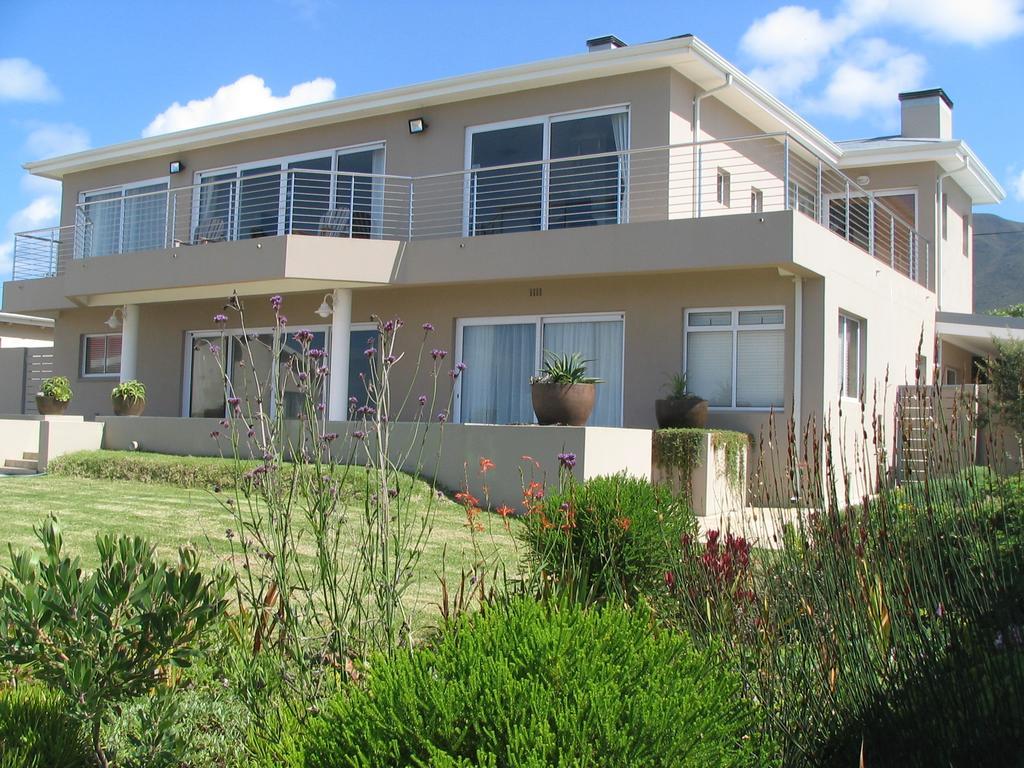 Villa Bella Vista Onrus Hermanus Exterior foto