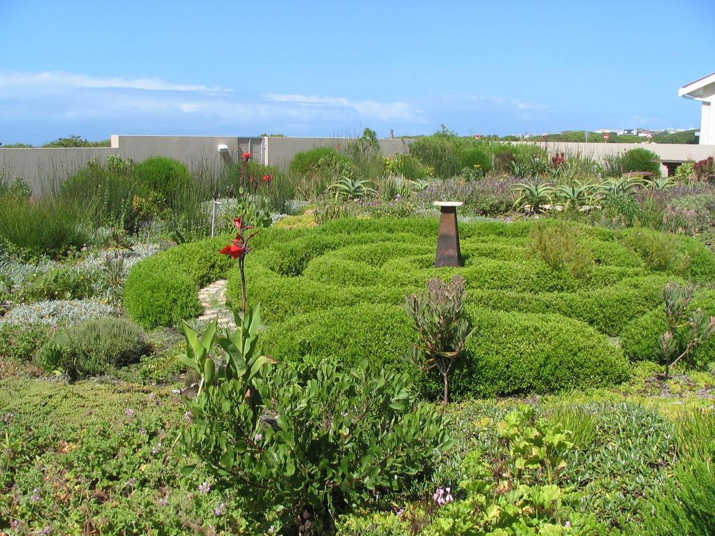 Villa Bella Vista Onrus Hermanus Exterior foto