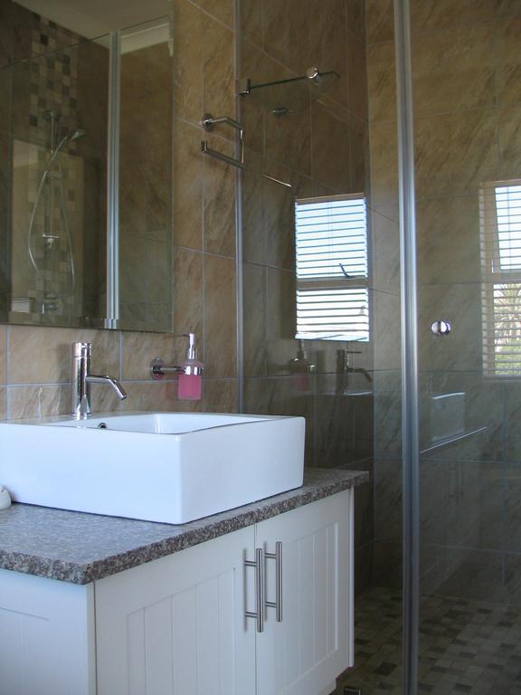 Villa Bella Vista Onrus Hermanus Exterior foto