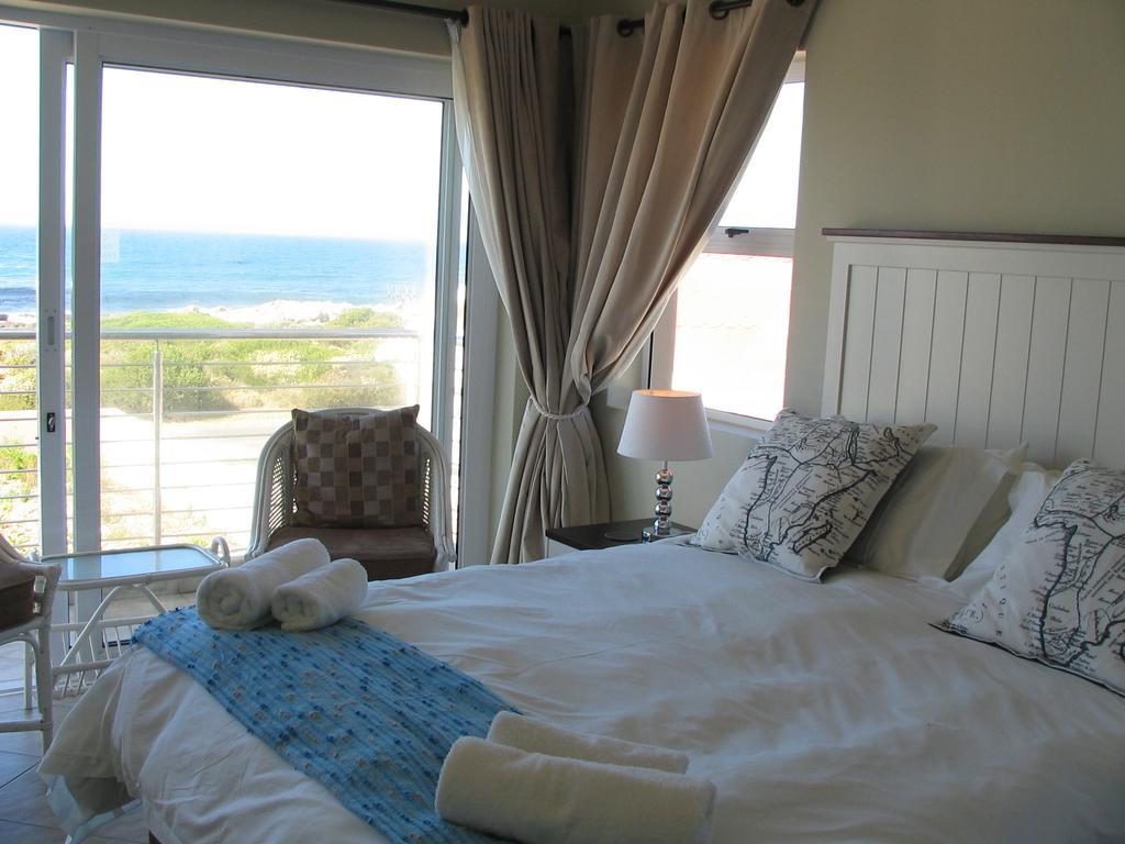Villa Bella Vista Onrus Hermanus Exterior foto