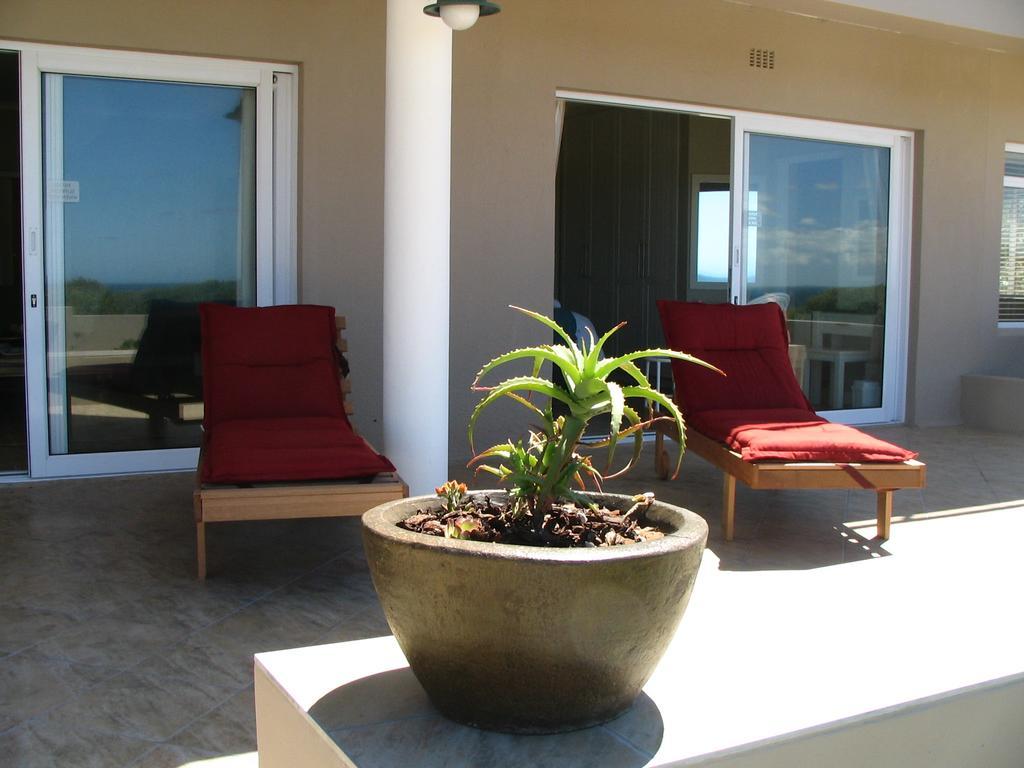 Villa Bella Vista Onrus Hermanus Exterior foto